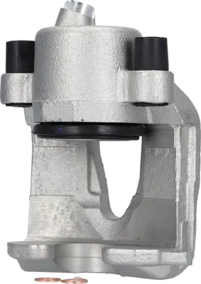 Image de Étrier de frein avant gauche FEBI BILSTEIN pour VW Polo à hayon (6R1, 6C1) 182340