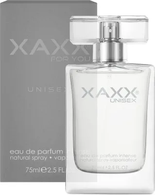 Produktbild von XAXX Eau de Parfum Intense UNIXAXX TWELVE unisex, 75 ml