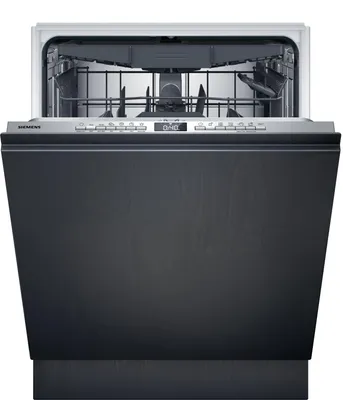 Produktbild von Siemens iQ300 SX73HX16CE, Voll integriert, Standardgröße (60 cm), Berührung, 1,75 m, 1,65 m, 1,9 m