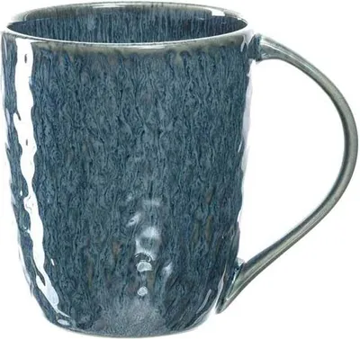 Immagine prodotto di Tazza in Vetroceramica 430ml blu Matera