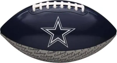 Produktbild von Wilson F1523XB NFL City Pride Peewee Team Cowboys Fanzone Artikel