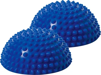 Produktbild von TOGU Senso Balance Igel, Noppelball, Igelball, Fußsohlenmassage, 16 cm