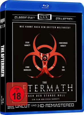 Produktbild von The Aftermath - Classic Cult Collection