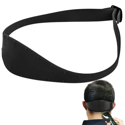 Imagen del producto de Cinta ajustable para cortar y difuminar el cabello