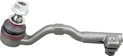 Image de Rotule de barre d'accouplement avant gauche METZGER pour BMW X5 (F15)