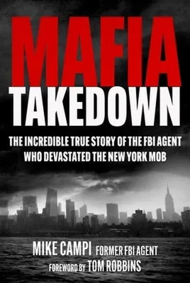 Image de Démantèlement de la mafia