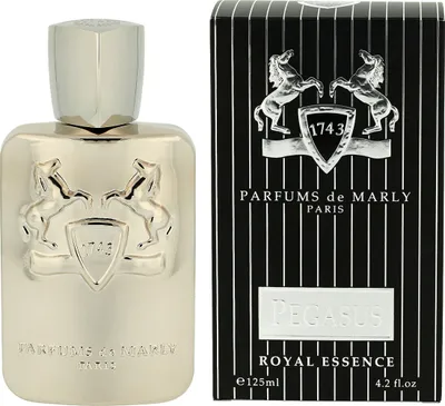 Produktbild von Parfums de Marly Pegasus EDP 125 ml M