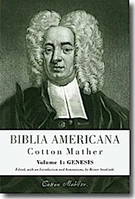 Immagine prodotto di Mather, C: Biblia Americana