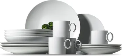 Immagine prodotto di Tazza C Thomas Loft Set bianco