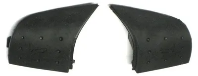 Immagine prodotto di GOLDCAR Copertura pulsante clacson sinistro + destro per Opel, Corsa C, Combo