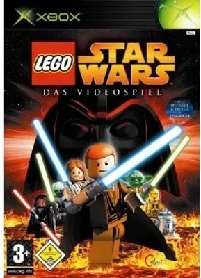 Produktbild von Lego Star Wars