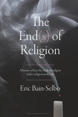Produktbild von Das Ende(n) der Religion