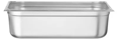 Image de HENDI Récipients Gastronorm 1/1, Kitchen Line, GN 1/1, 21L, (H)150mm