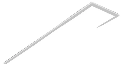 Immagine prodotto di Plafoniera, dimmer LED, telecomando, 1 pezzo, 21-30W, intercambiabile