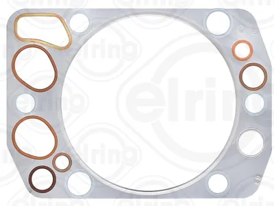 Produktbild von ELRING 752.037 Zylinderkopfdichtung für MAN F 90 M 90 E 2000 F 2000 F 90 Unterflur