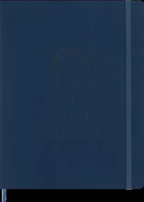 Immagine prodotto di Taccuino Moleskine Il Signore degli Anelli, XL, a righe, copertina rigida
