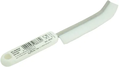 Obrázek produktu pro Haug univerzální kartáč tvrdý 23cm bílý