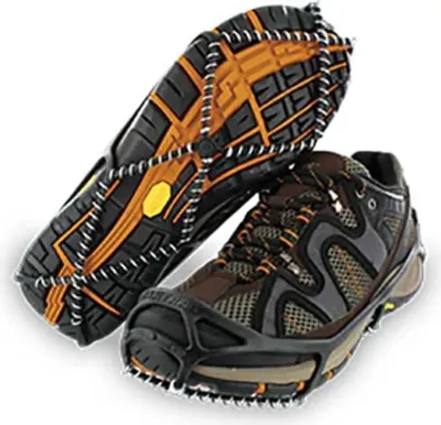 Produktbild von Yaktrax Walker Anti-Rutsch-System Größe L - 44/46