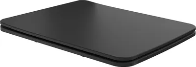 Zdjęcie produktu dla Mexen Vera deska wolnoopadająca slim, duroplast, czarna mat - 39164085
