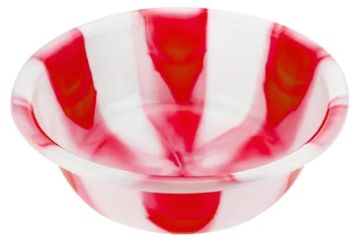 Obrázek produktu pro Vergionic 8051 Miska plastová 9 l modrá
