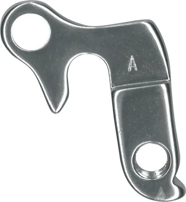 Produktbild von XLC Schaltauge DO-A01 Aluminium
