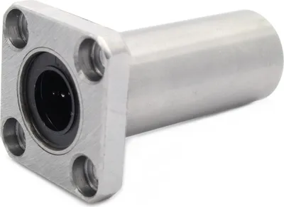 Produktbild von LMK8LUU 8mm Linearlager mit Flansch