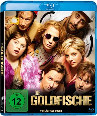 Zdjęcie produktu dla Die Goldfische