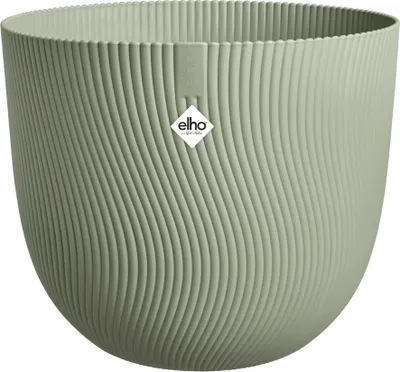 Produktbild von sereh rund 30cm skandinavisches grün