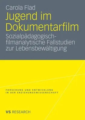 Produktbild von Jugend im Dokumentarfilm