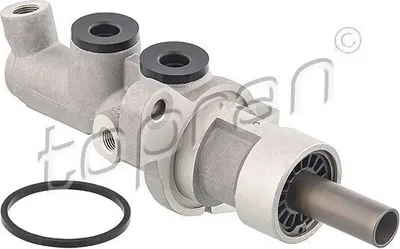 Produktbild von TOPRAN Regler Innenraumgebläse Gebläsewiderstand 305 107 für FORD FOCUS III Turnier