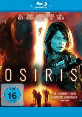 Produktbild von Osiris