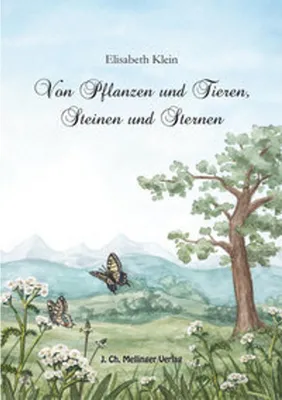 Immagine prodotto di Von Pflanzen, Tieren, Steinen und Sternen