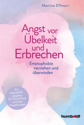 Immagine prodotto di Angst vor Übelkeit und Erbrechen