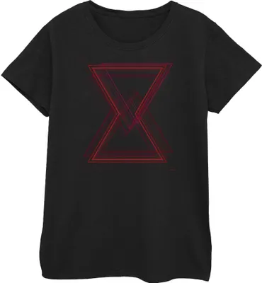 Produktbild von Marvel - "Avengers Infinity War" T-Shirt für Damen BI48011 (S) (Schwarz)