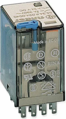 Image de Finder Relais d'impression 55.34.9.024.5040 553490245040