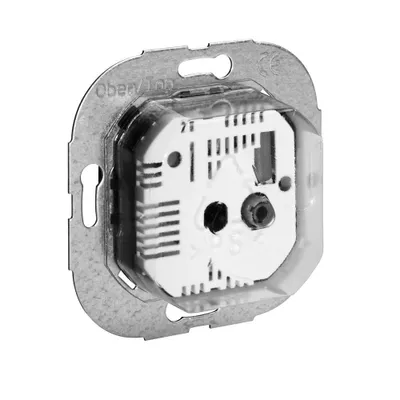 Produktbild von Alre-it Raumtemperaturregler UP FTR 101.010#00 UA010222