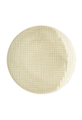 Image de Rosenthal Assiette à déjeuner Mesh Cream ø 24 cm