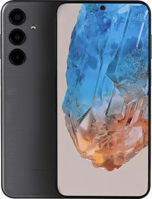 Obrázek produktu pro Samsung Galaxy M35 5G, 16,8 cm (6.6"), 1080 x 2340 px, 6 GB, 128 GB, 50 MP, Šedá