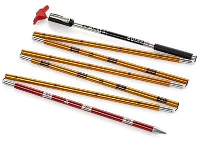 Immagine prodotto di Arva Sonda Guida 260 Sonda Golden 260 cm Golden 260 cm