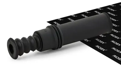 Produktbild von RIDEX 919D0163 Staubschutzsatz Stoßdämpfer Hinten für BMW 3 Limousine (E46) für SEAT Ibiza III Schrägheck (6L) für VW PASSAT Variant (3A5, 35I)