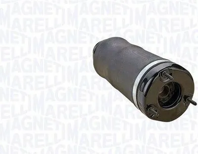 Image de 2X Magneti Marelli Set D'amortisseurs A Gaz Avant