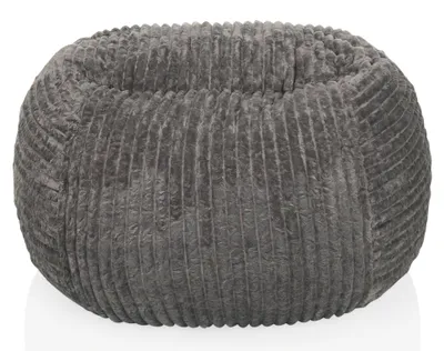 Produktbild von hjh LIVING Sitzsack Sitzolo R Polstersessel Stoff