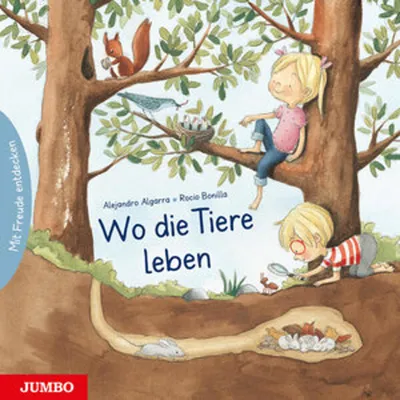 Image de Wo die Tiere leben
