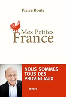 Image de Mes petites France