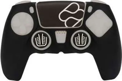 Immagine prodotto di PS5 Pack Dual Sense BLADE Skin + Grips + Sticker
