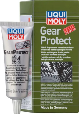 Immagine prodotto di Liqui Moly Gear Protect 80 ml