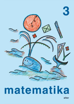 Immagine prodotto di Matematika pro 3. ročník ZŠ, jednodílná (Blažková Růžena)