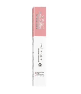 Image de Bell HYPOAllergenic Melting Moisture Lipstick - Teinte 05 Framboise