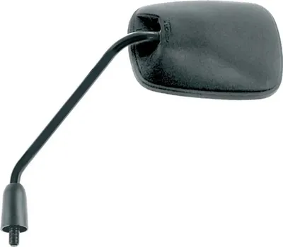 Produktbild von Vicma Daelim E-five Rückspiegel Schwarz Schwarz One Size