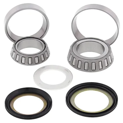 Image de ALL BALLS Kit de roulement de direction 22-1042